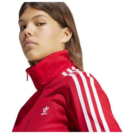 Adidas Γυναικεία ζακέτα Adicolor Classic Firebird Track Top